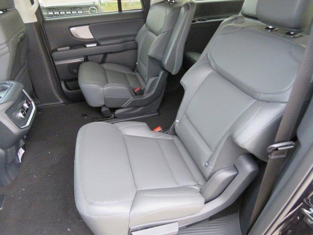 new 2026 Ford Expedition Max car, priced at $69,530