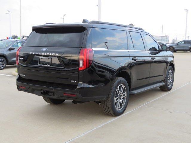 new 2026 Ford Expedition Max car, priced at $69,530