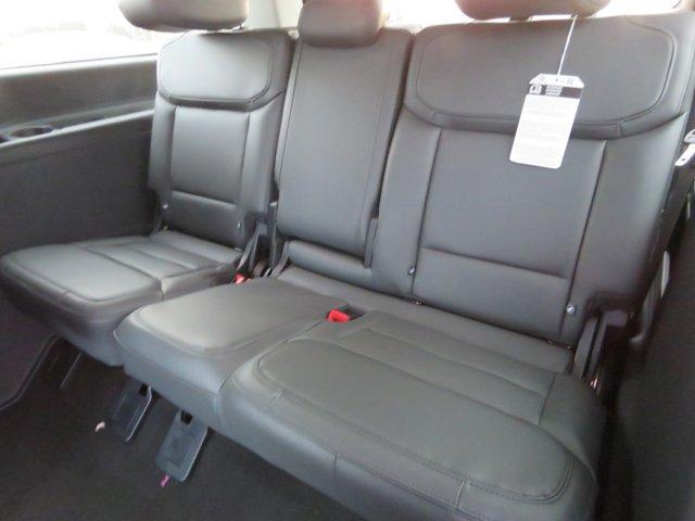 new 2026 Ford Expedition Max car, priced at $69,530