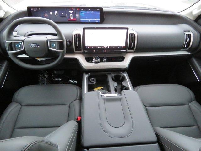 new 2026 Ford Expedition Max car, priced at $69,530