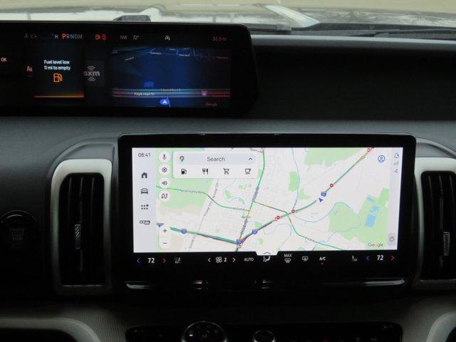 new 2026 Ford Expedition Max car, priced at $69,530