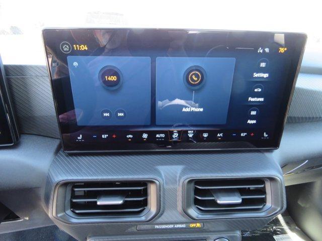 new 2026 Ford Mustang car, priced at $36,643