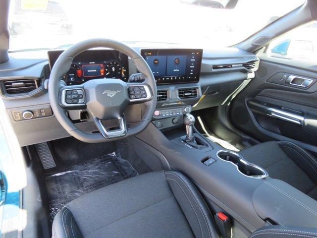 new 2026 Ford Mustang car, priced at $36,643