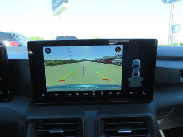 new 2026 Ford Mustang car, priced at $36,643