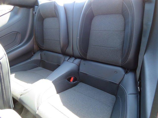 new 2026 Ford Mustang car, priced at $36,643