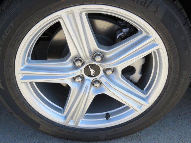 new 2026 Ford Mustang car, priced at $36,643