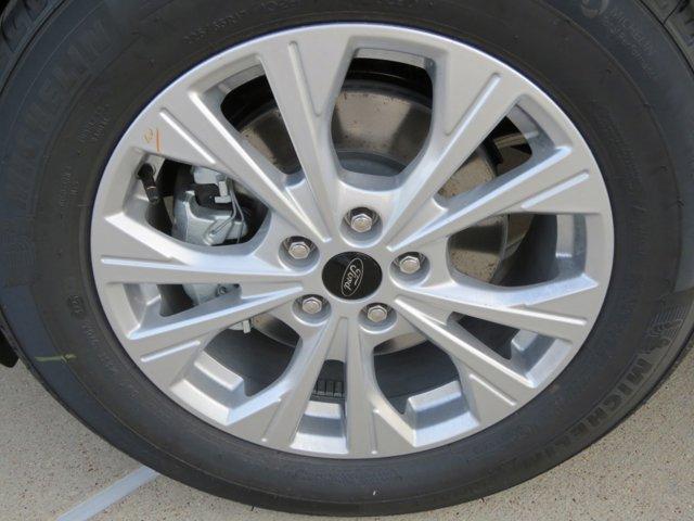 new 2026 Ford Escape car, priced at $30,732