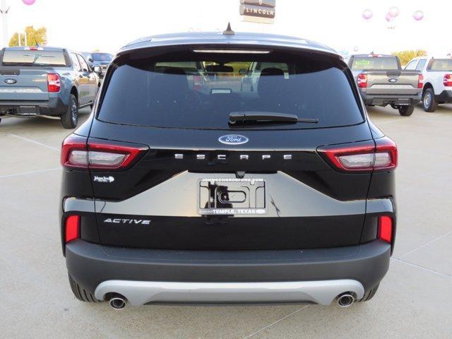 new 2026 Ford Escape car, priced at $30,732