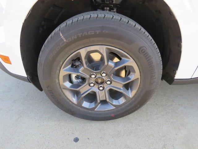 new 2026 Ford Maverick car