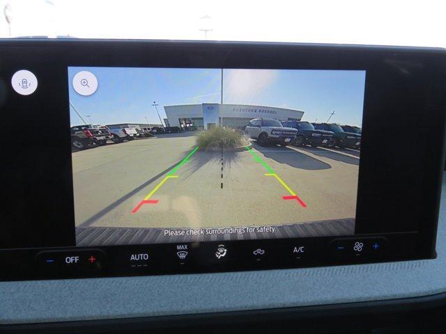 new 2026 Ford Maverick car