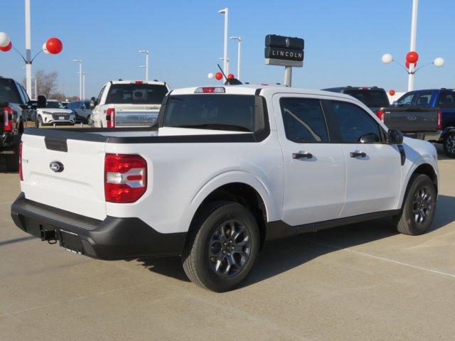 new 2026 Ford Maverick car