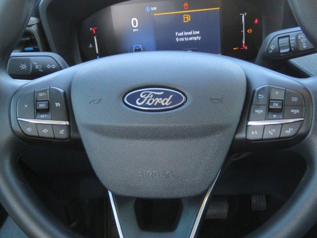 new 2026 Ford Maverick car