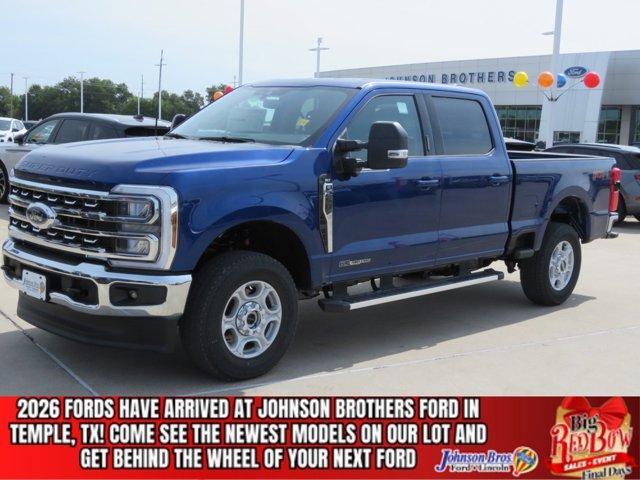 new 2026 Ford F-250 car, priced at $73,188