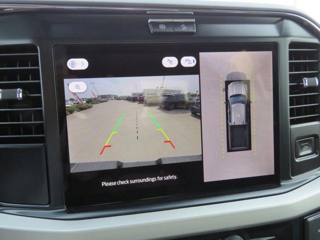 new 2026 Ford F-250 car, priced at $73,188