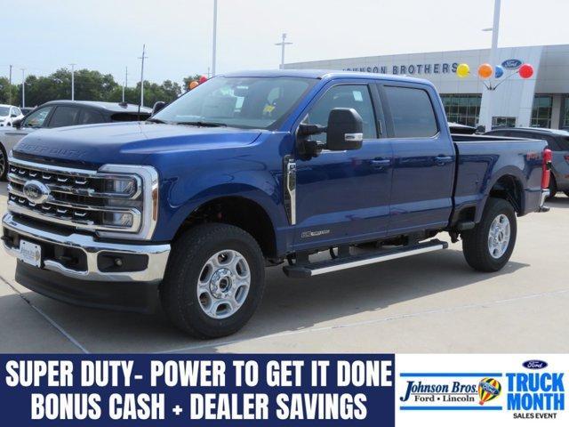new 2026 Ford F-250 car, priced at $73,188