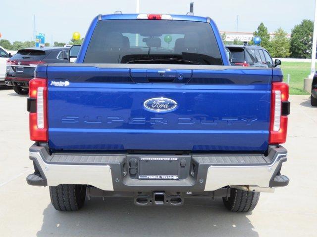 new 2026 Ford F-250 car, priced at $73,188