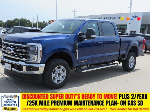 new 2026 Ford F-250 car, priced at $73,413