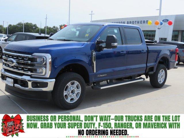 new 2026 Ford F-250 car, priced at $73,188