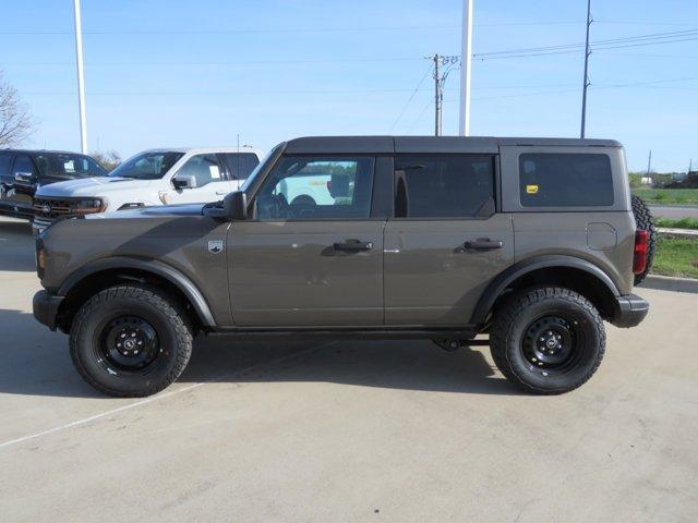 new 2026 Ford Bronco car, priced at $52,147