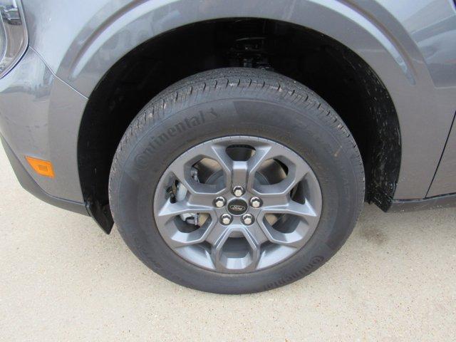 new 2026 Ford Maverick car, priced at $31,165