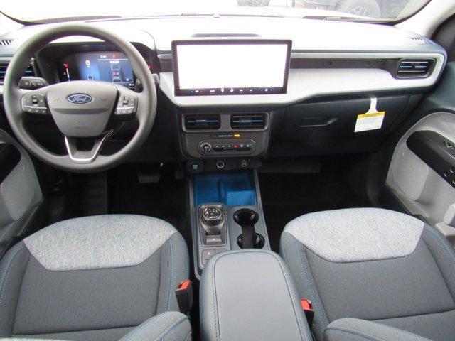 new 2026 Ford Maverick car, priced at $31,165