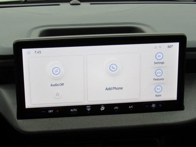 new 2026 Ford Maverick car, priced at $31,165