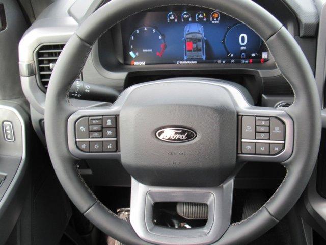 new 2026 Ford F-150 car, priced at $60,508