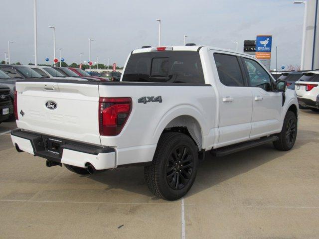 new 2026 Ford F-150 car, priced at $60,508