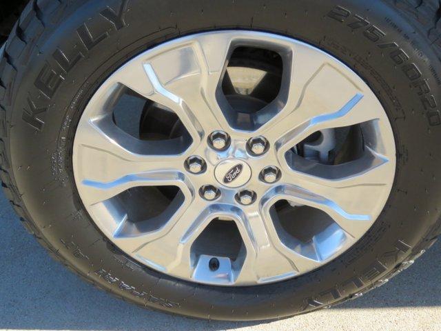 used 2023 Ford F-150 car, priced at $53,998