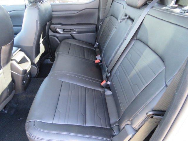 new 2025 Ford Ranger car, priced at $53,795