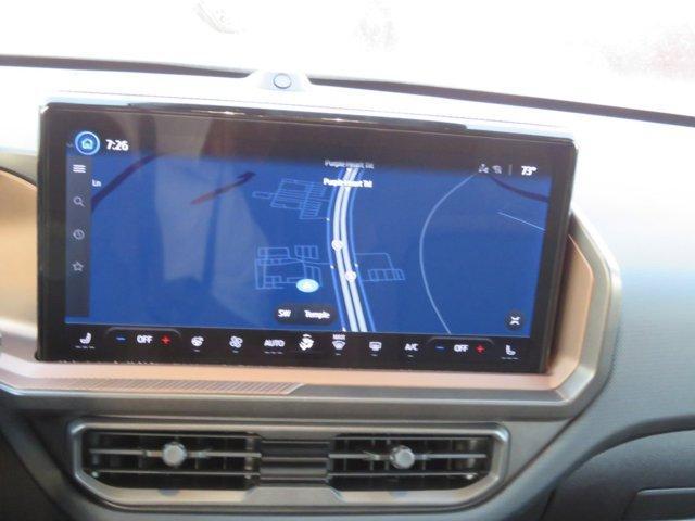 new 2025 Ford Bronco Sport car, priced at $39,153