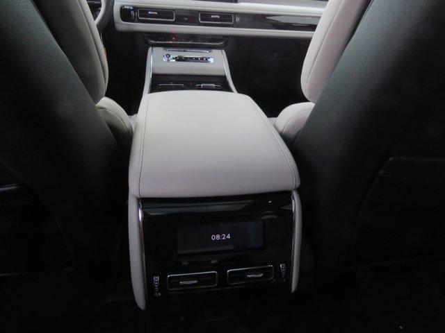 new 2026 Lincoln Aviator car, priced at $80,150