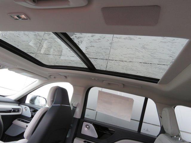 new 2026 Lincoln Aviator car, priced at $80,150