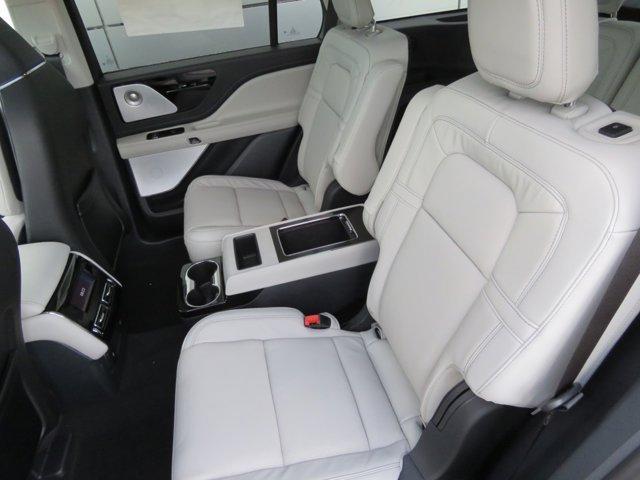 new 2026 Lincoln Aviator car, priced at $80,150