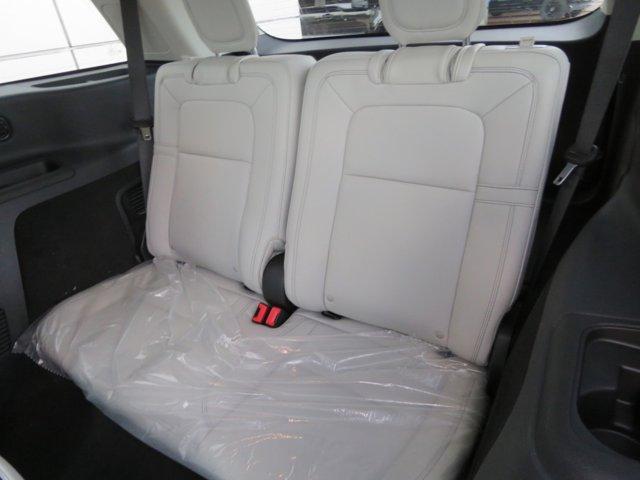 new 2026 Lincoln Aviator car, priced at $80,150