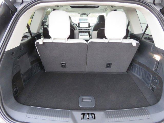 new 2026 Lincoln Aviator car, priced at $80,150