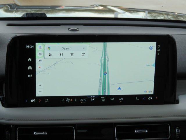 new 2026 Lincoln Aviator car, priced at $80,150