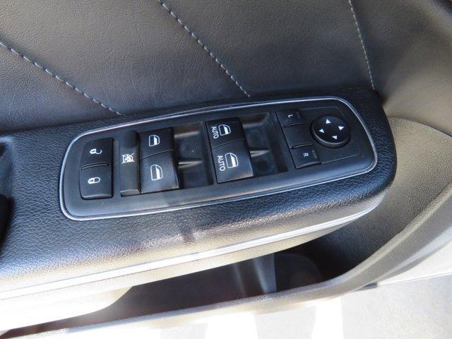 used 2018 Dodge Charger car, priced at $18,960