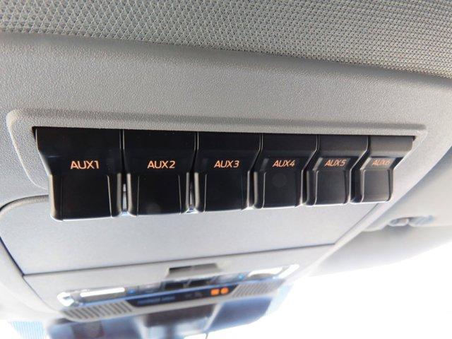 new 2026 Ford F-250 car, priced at $83,784