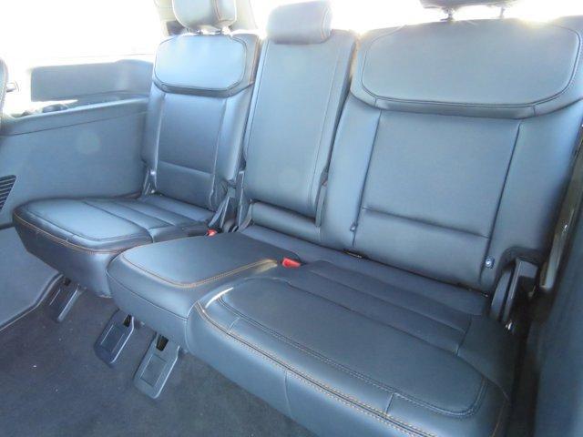 new 2025 Ford Expedition car, priced at $81,739