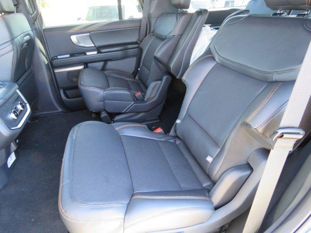 new 2025 Ford Expedition car, priced at $81,739