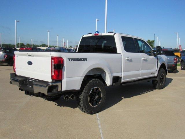 new 2026 Ford F-250 car, priced at $81,452
