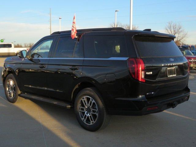 new 2025 Ford Expedition car, priced at $67,171