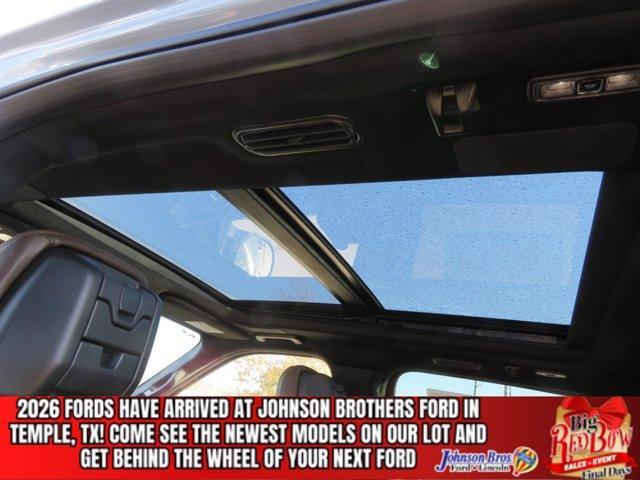 new 2026 Ford Expedition car, priced at $84,810