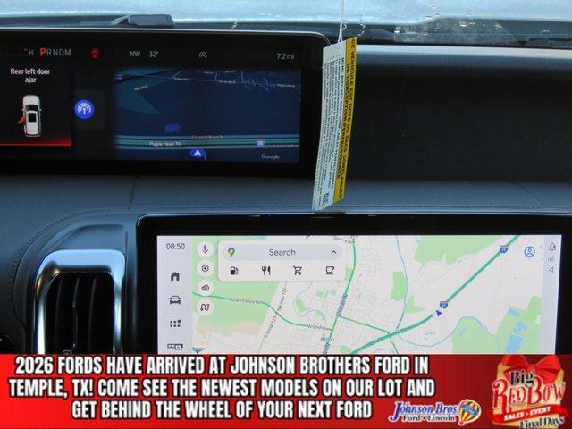 new 2026 Ford Expedition car, priced at $84,810