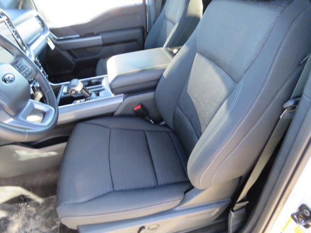 new 2025 Ford F-150 car, priced at $53,698