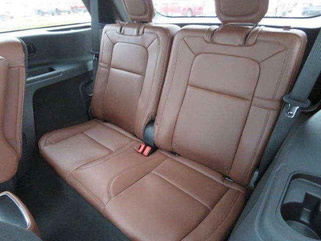 new 2026 Lincoln Aviator car, priced at $72,155