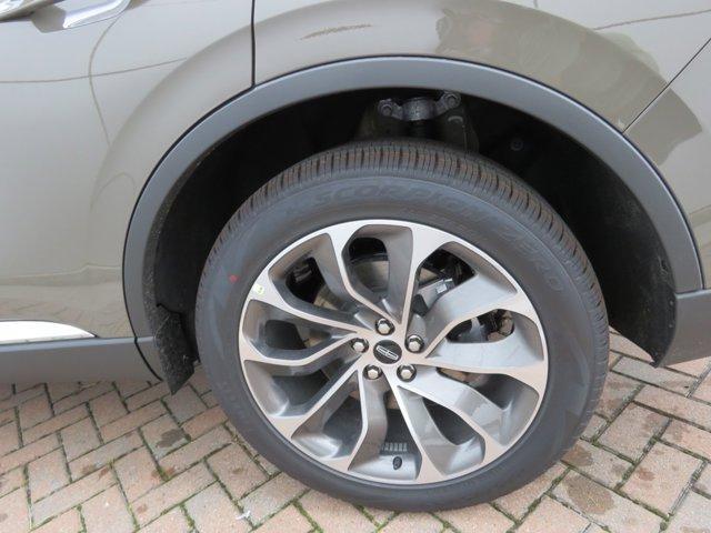 new 2026 Lincoln Aviator car, priced at $72,155