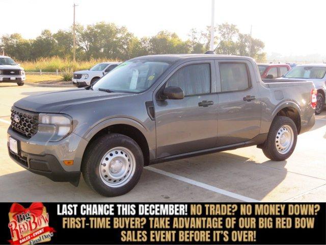 new 2025 Ford Maverick car, priced at $32,160
