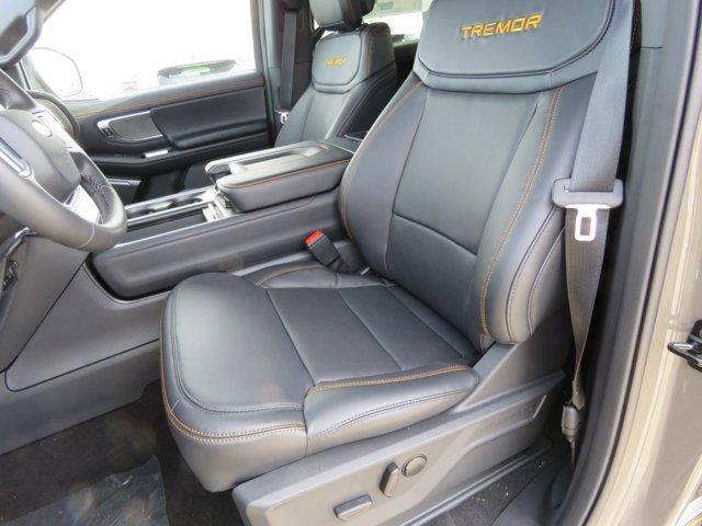 new 2026 Ford Expedition car, priced at $81,787